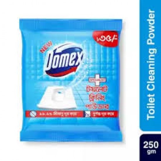 Domex Toilet Cleaning Powder