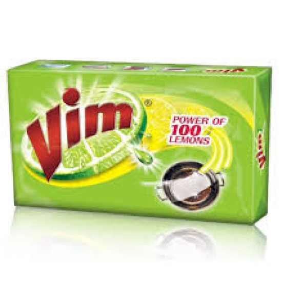 Vim Washing Bar