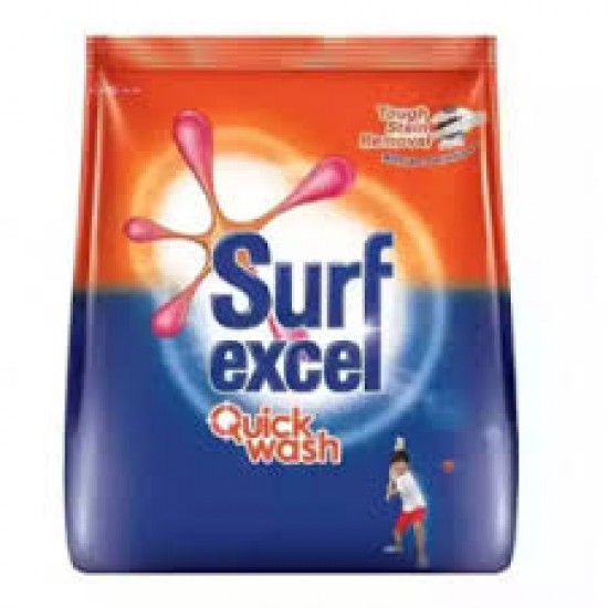 Surf Excel Quick Wash