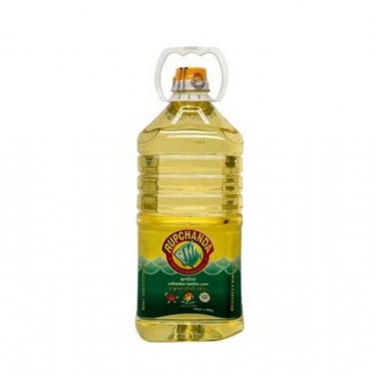 RUPCHANDA SOYABEAN OIL - 2ltr