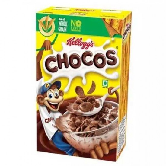 Chocos  চকোস ৩৭৫ গ্রাম