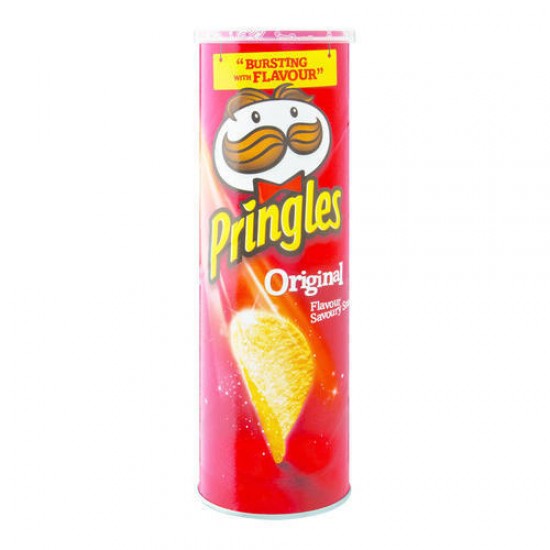 Pringles Chips