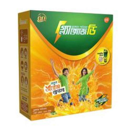 Glaxose D Glucose Powder Box 400 gm