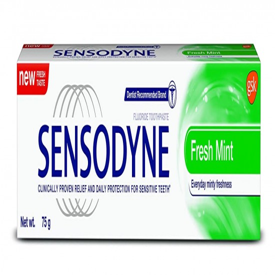 Sensodyne Sensitive