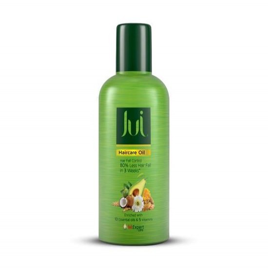 Jui Hair Care Oil