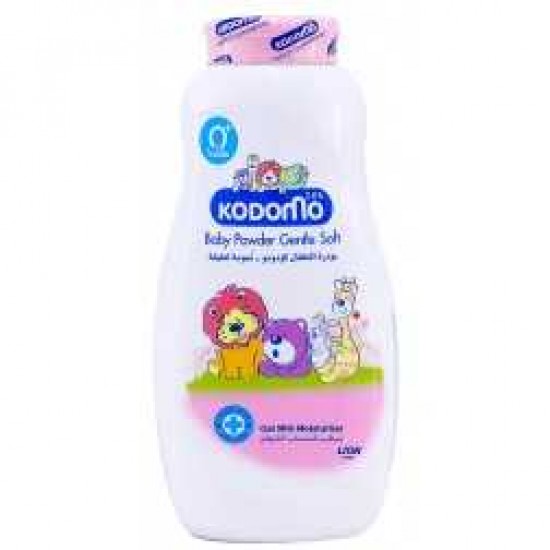 Kodomo Baby Powder Gentle Soft