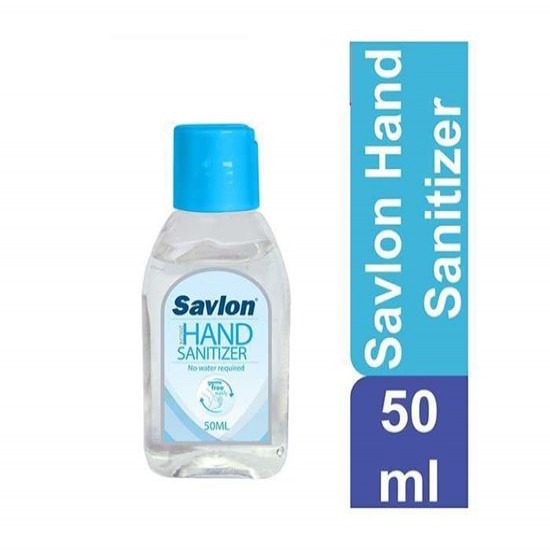 Savloan Hand Sanitizer