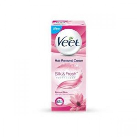 Veet Hair Removal Cream