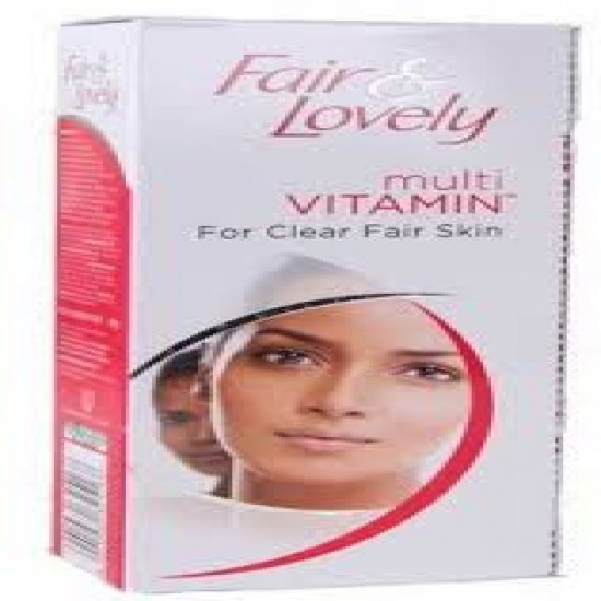 Fair & Lovel Multivitamin