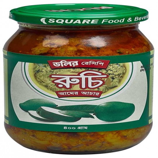 Ruchi Mango  Pickle