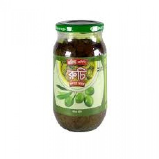 Ruchi Olive Pickly