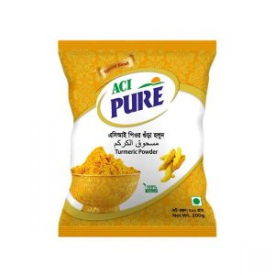 ACI Turmeric