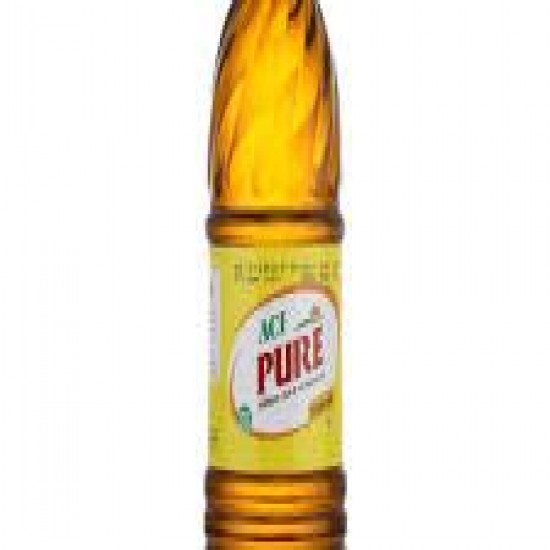 এসিআই পিওর সরিষার তৈল 80ml