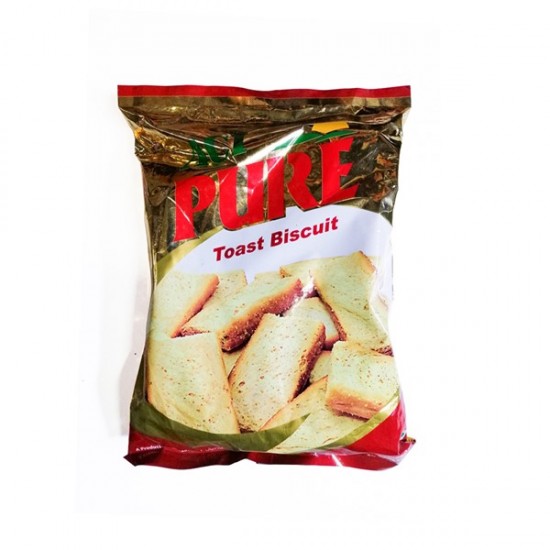 এসিআই পিওর প্লেইন টোস্ট