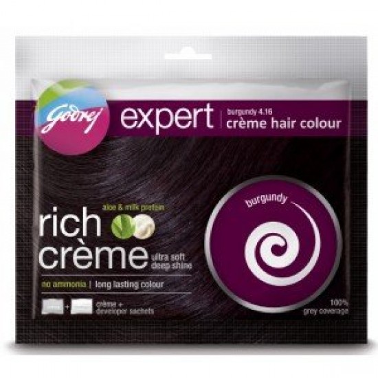 Godrej Hair Colour
