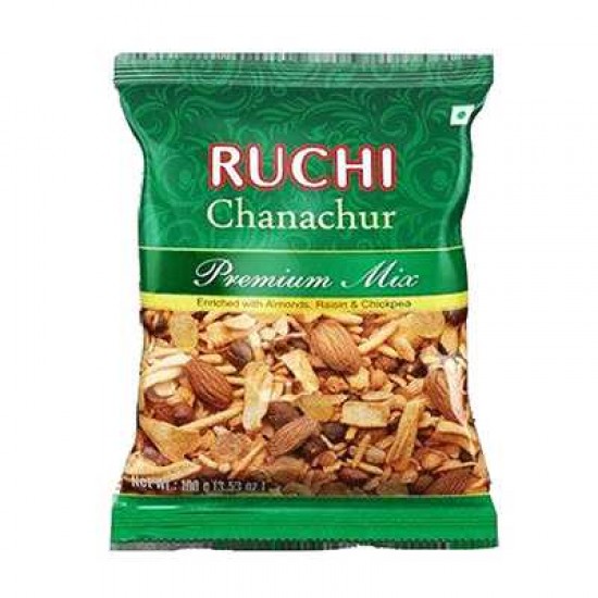 Ruchi Premium Mix Chanachur