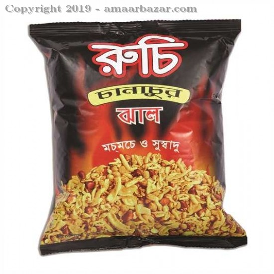 Ruchi Jhal Chanachur