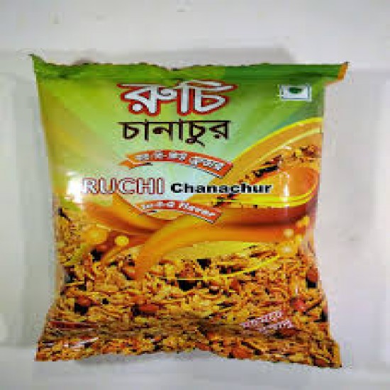 Ruchi Bbq Chanachur 350gm