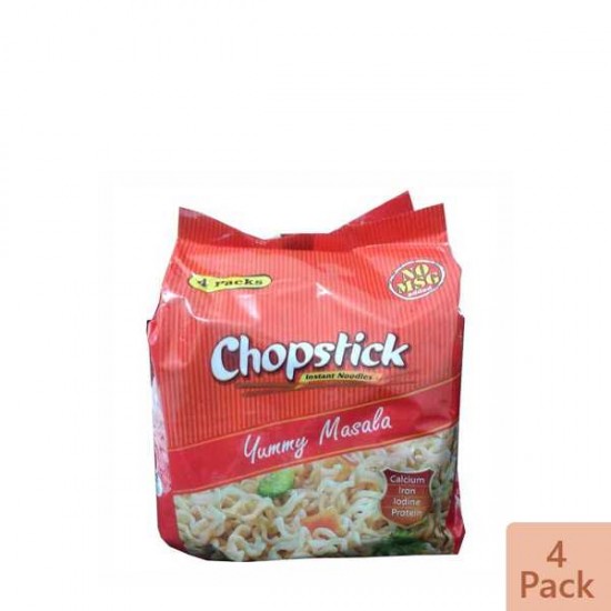 Chopstick desi masala