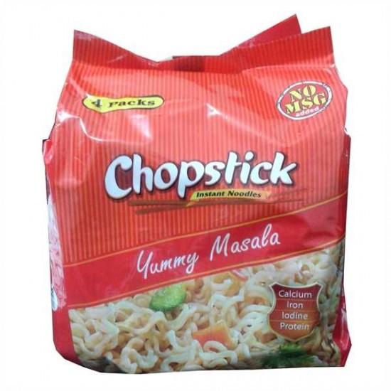 Chopstick Noodles