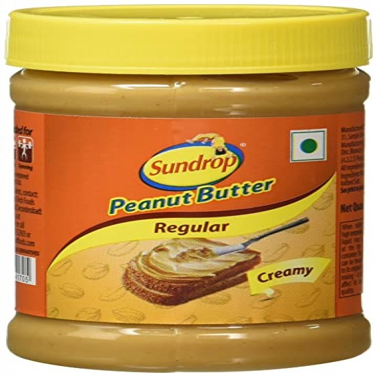 Peanut Butter
