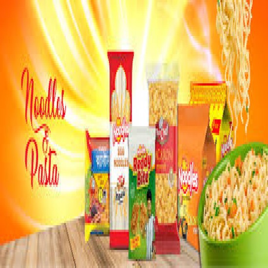 Pran Noodles