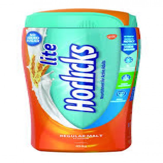 Horlicks Lite