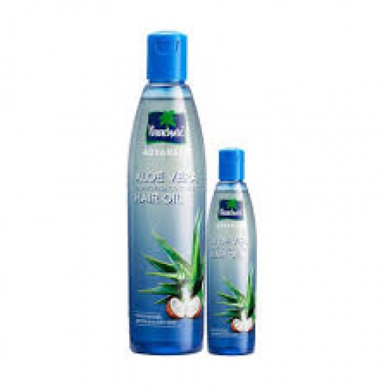 Parachute  Aloe Vera