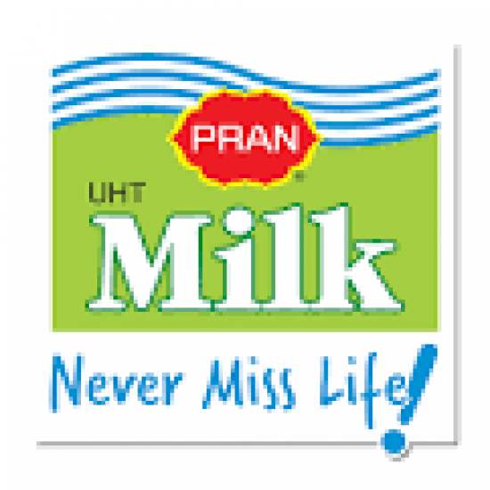 Pran UHT Milk
