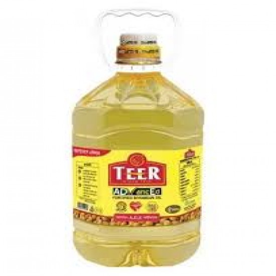 Teer Oil 5L