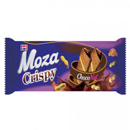 Moza Crispy