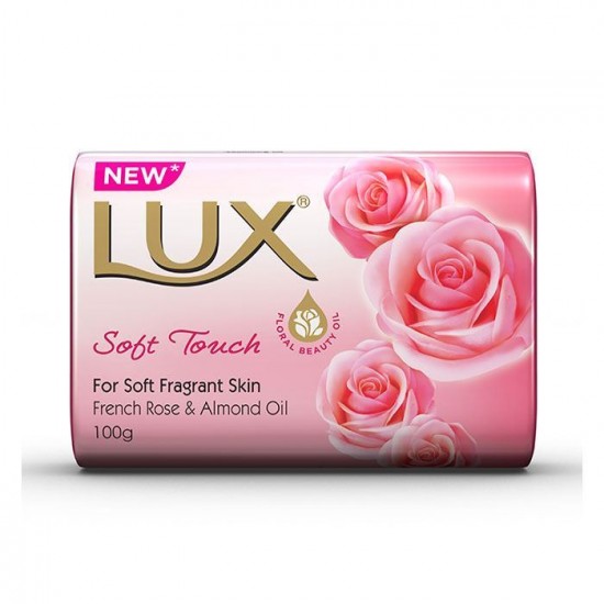 Lux Soft Touch