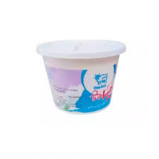 Milk vita sour Curd