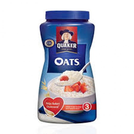 Quaker Oats