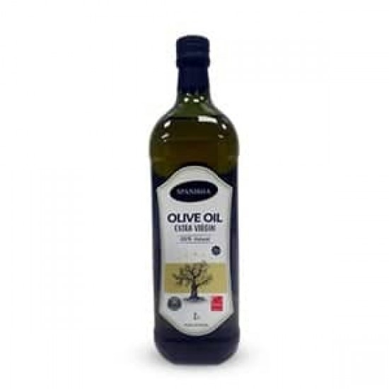 Spanisha Olive Oil