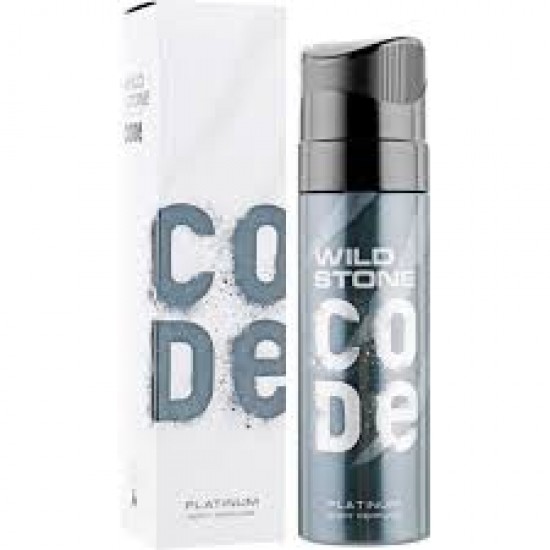 Wild Stone Platinum