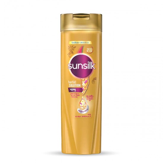 Sunsilk Hairfall Solution