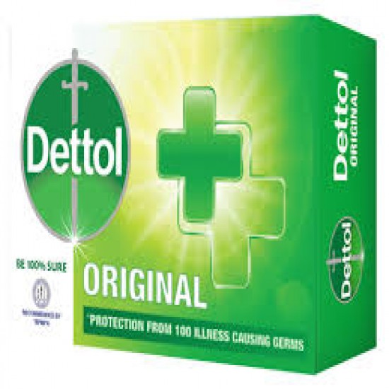 Dettol Orignal