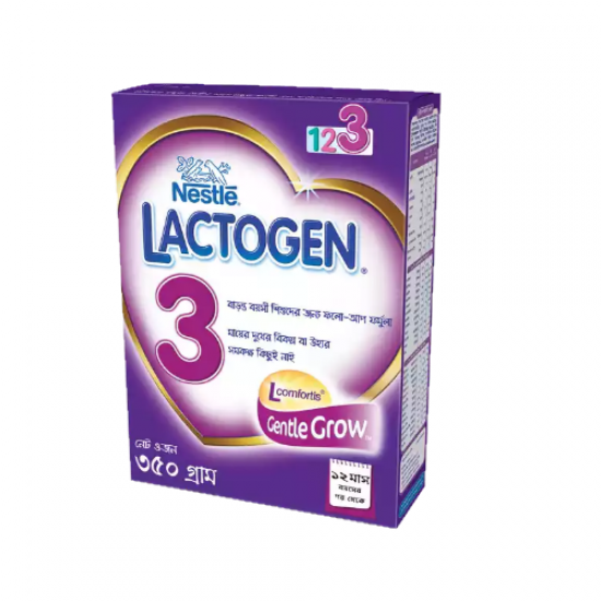 Lactogen 3
