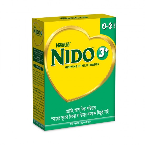 Nido 3+