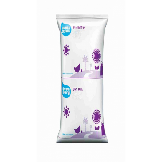 Aarong Uht Milk