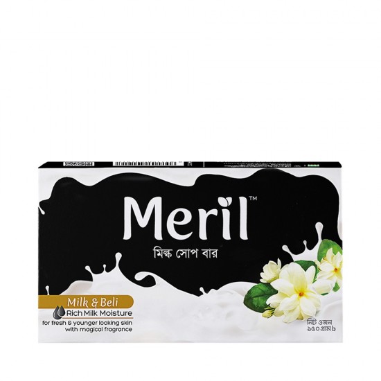 Meril Milk & Beli Sope