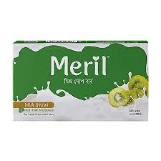 Meril milk &kiwi