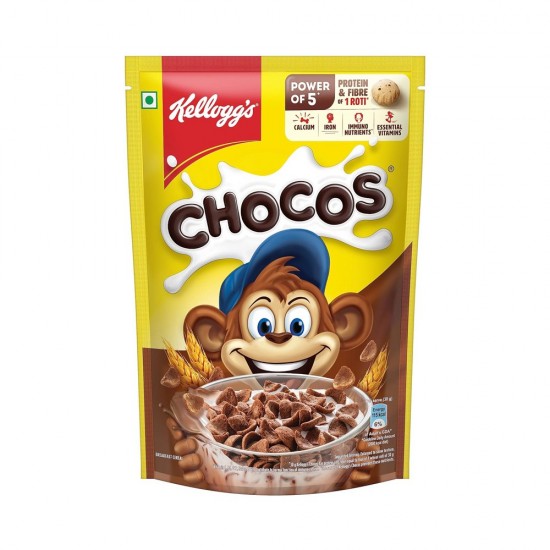 Chocos
