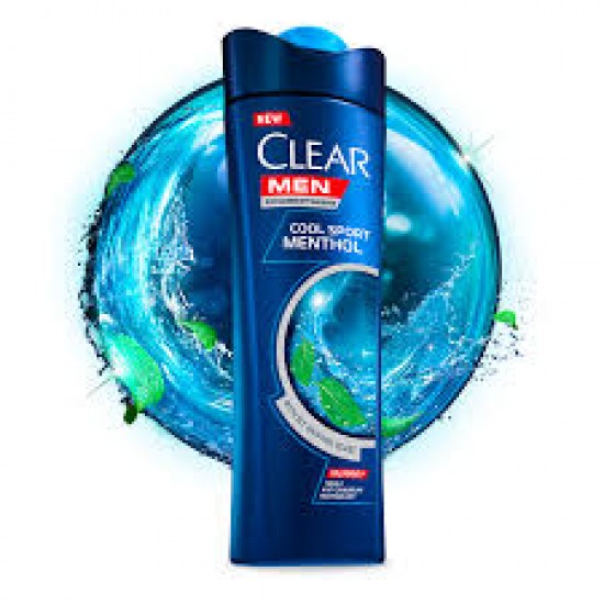 Clear Man