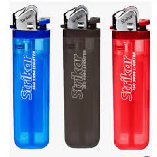 Strikar Lighter