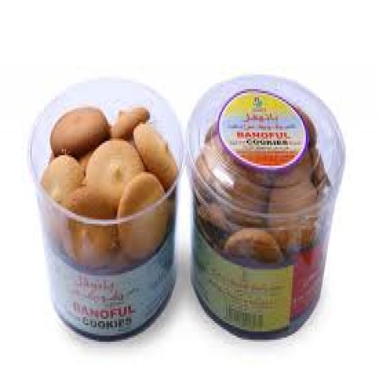 Banoful Cookies Biscuit