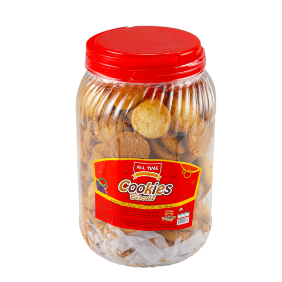 Banoful Confectionery Biscuit