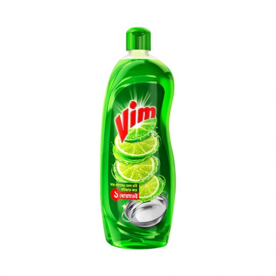 Vim Liquit Dishwash