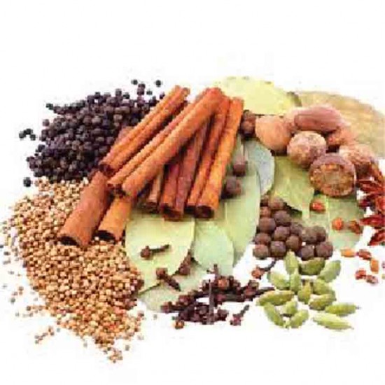 gorom Masala
